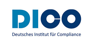 Logo DICO – Deutsches Institut für Compliance